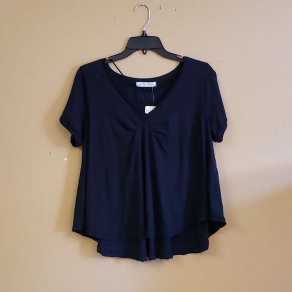 Free People Tee - Picture 3 of 5